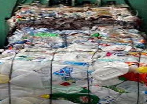 ACIP - Ilha do Pico - Ecotaxa dos sacos de plástico a aplicar na Região Autónoma dos Açores