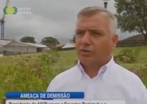 ACIP - Ilha do Pico - Daniel Rosa defende que a ACIP deve integrar a Câmara do Comércio e Indústria dos Açores