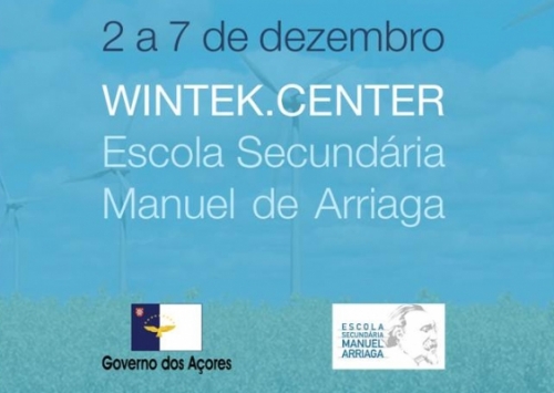 ACIP - Ilha do Pico - Curso de preparação à certificação em manuseamento de gases fluorados com efeito de estufa – Categoria I